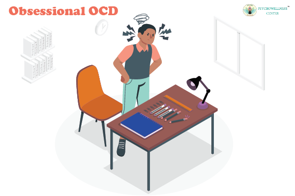 Pure Obsessional OCD
